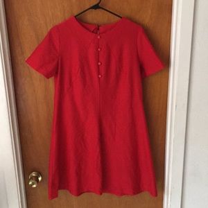 Vintage 1960’s Mod Dress